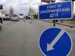 У Іршавському районі під колесами вантажівки загинула дитина