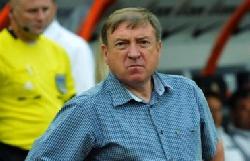 "Говерла" перемогла "Таврію"