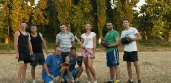 Ужгородців запрошують грати у бейсбол