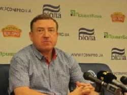 В’ячеслав Грозний: "Не вистачило майстерності"