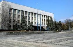 У порядку денному засідання виконкому Ужгородської міськради - 18 питань