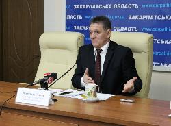 Ледида зустрівся з головою Ради підприємців