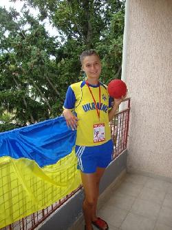Іванна Мигович: "Ірпінь сильний, але в "Карпатах" є чому мені повчитися"