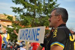 700 спортсменів приїдуть до Ужгорода на "Кубок Дружби 2013"