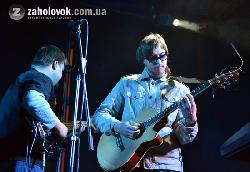 Ужгородський музикант планує спорудити сцену на річці
