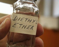 В лабораторії ужгородського підприємства міліціонери виявили ряд порушень