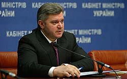 Передумов для вступу України до Митного союзу немає – Ставицький