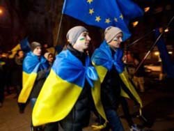 Євромайданівці здають позиції