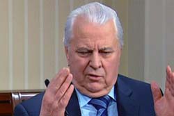 Хто спровокував Беркут?
