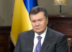 Ризики, які є для нашої економіки, потрібно мінімізувати..." — Янукович про Угоду з ЄС