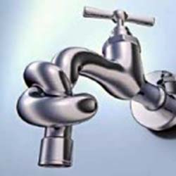 Ужгородський водоканал оштрафували на 18 тисяч гривень