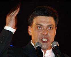 Опозиція домовлятись не збирається