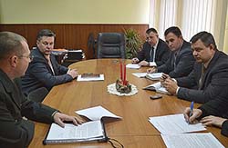 Засуджені на Перечинщині належно доглянуті