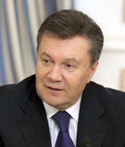 Глава держави: Протистояння має бути зупинено, життя у країні має увійти у стабільне русло
