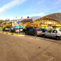 Прокуратура пред’явила претензії до Чопської митниці 