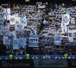  На матчі "Динамо" – "Говерла" помітили неонацизм