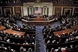 Cенатори США та українська діаспора підтримують Євромайдан