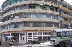 Житель міста Хуст постраждав від пожежі внаслідок паління