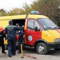 На трьох вулицях Ужгорода шукатимуть газові недоліки 