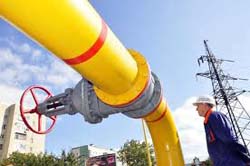 Чи здешевшає газ для населення?