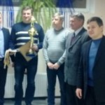 Футболу на Ужгородщині більше не буде...