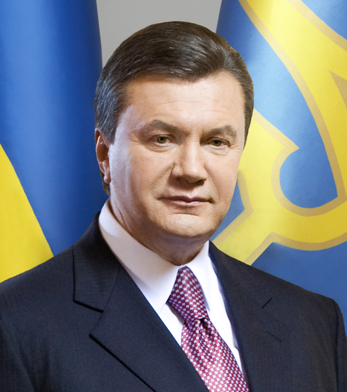Віктор Янукович відтермінував на рік зниження ставок податку на прибуток