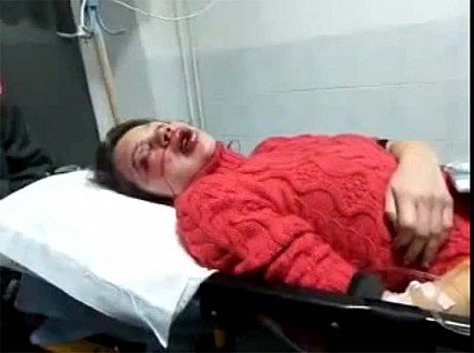 Відомо п’ятого нападника на Тетяну Чорновол