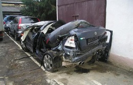 Рідні загиблих хлопців у жахливій ДТП в с.Гать відмовилися від позовів проти водія