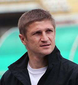 Грозному не потрібен Язерський