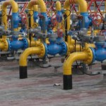 Україна призупинила закупівлю європейського газу