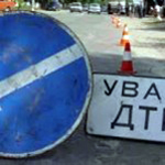 В Ужгороді дитина потрапила під колеса автомобіля