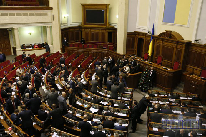 За наклеп в інтернеті та ЗМІ каратимуть штрафом і виправними роботами