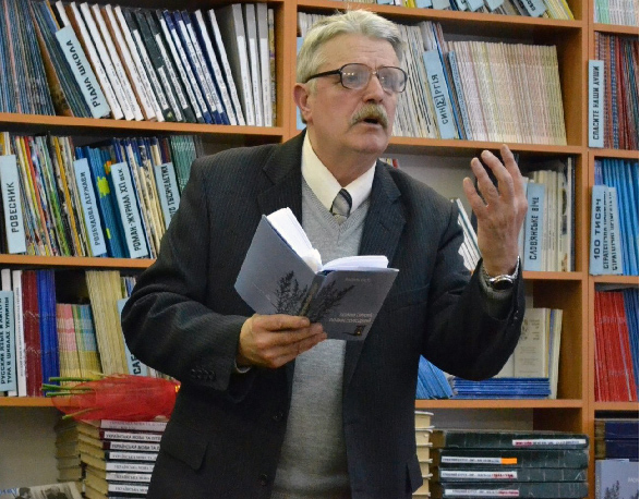 Закарпатці жартують: "Ми малі, зате нас чути!", або популяризація творчості наших митців у сусідніх країнах