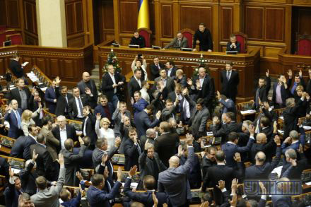 Закон Колесніченка-Олійника дозволить правоохоронцям залякувати і репресувати журналістів