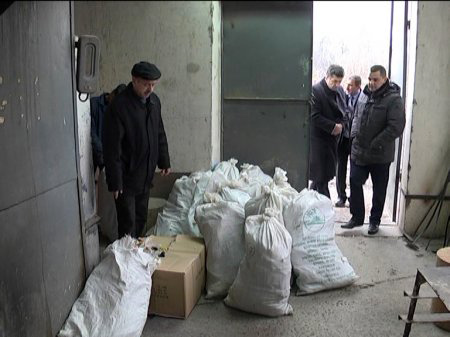 Наркотики на 3,5 мільйони гривень на "чорний" ринок не дійшли, їх спалили