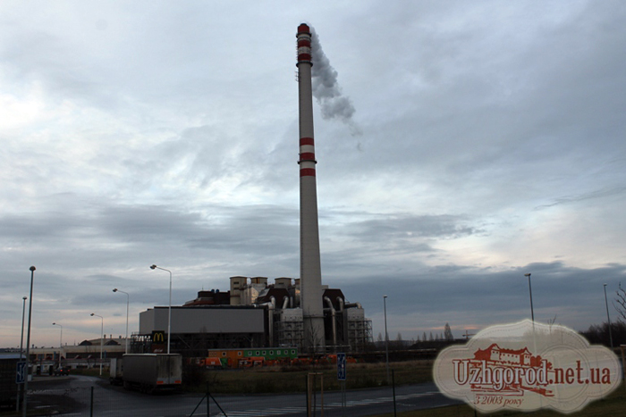 Чи "світить" Ужгороду завод новітньої переробки сміття?