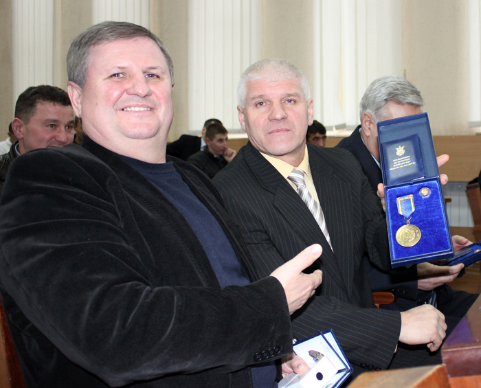 Федерація футболу Закарпаття підсумувала минулорічну діяльність (ФОТО) 