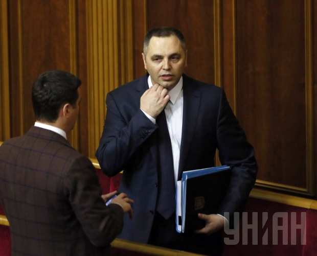 Адміністрація Президента відкрито звинувачує у масових заворушеннях не лише опозицію, а й іноземців