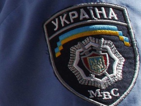 Якщо підтвердяться факти застосування вогнепальної зброї учасниками масових акцій, правоохоронці також її застосують - МВС