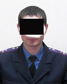 Виноградівець, видавши себе за міліціянта, просив "колег" не виконувати наказів проти українського народу