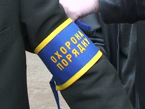 Закарпатські правоохоронці просять не піддаватися  на провокації, ігнорувати екстремістські заклики та зберігати спокій 