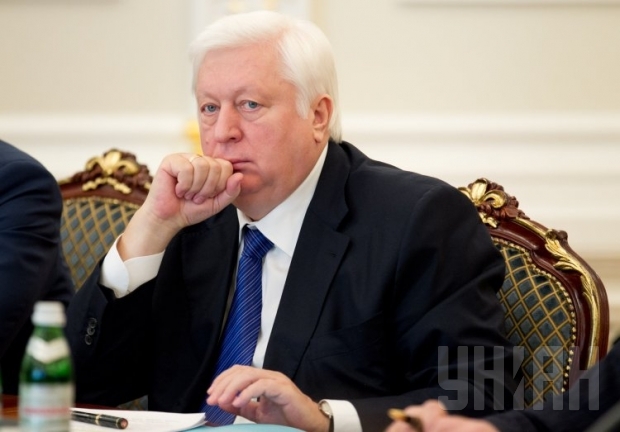  За яких умов пом’якшать долю арештованих активістів Майдану, розповів Генпрокурор 