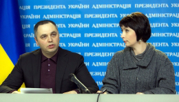 Завершилась зустріч Януковича з опозиціонерами