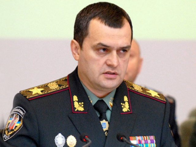 Хто залишиться на Майдані та у захоплених будівлях, влада вважатиме екстремістськими угрупуваннями і застосуватиме силу