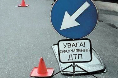 Школяр потрапив під колеса "Хюндаю"