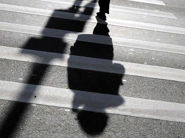В Ужгороді на пішохідному переході збили дитину