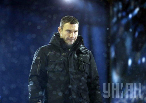 Депутат "Батьківщини" через суд зобов’язав Кличка публічно зізнатися у постійному проживанні в США та Німеччині