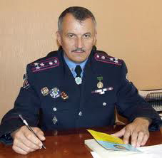 Мукачівське вбивство російського бізнесмена розслідуватиме заступник УМВС Закарпаття