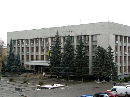 Завтра розглядатимуть бюджет Ужгорода