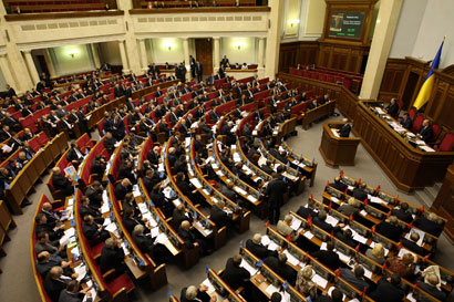 Чи змінить сьогоднішня сесія ВРУ ситуацію в Україні?